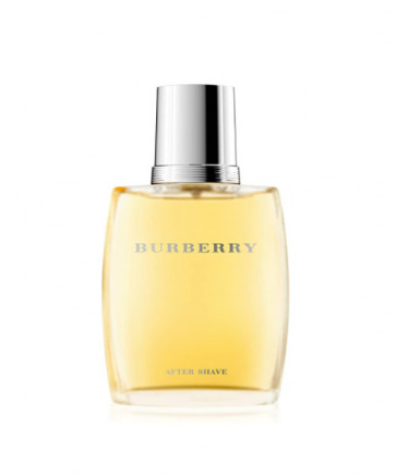 Burberry BURBERRY FOR MEN After shave 100 ml