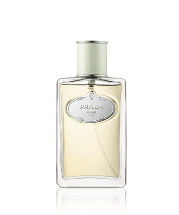 Prada INFUSION D'IRIS Eau de parfum Vaporizador 100 ml Frasco