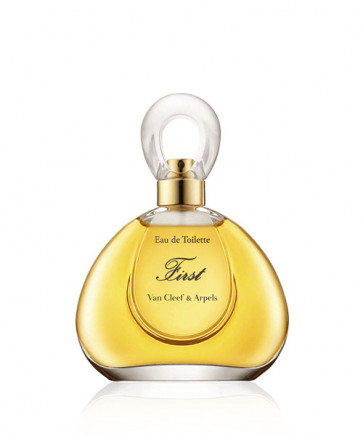 Van Cleef & Arpels FIRST Eau de toilette Vaporizador 100 ml