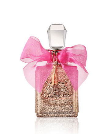 Juicy Couture VIVA LA JUICY ROSÉ Eau de parfum 100 ml