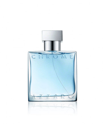 Azzaro CHROME Eau de toilette Vaporizador 30 ml