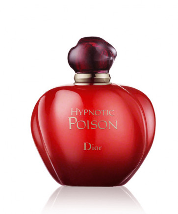 Dior HYPNOTIC POISON Eau de toilette Vaporizador 150 ml Frasco