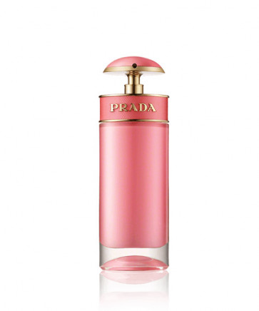 Prada CANDY GLOSS Eau de toilette 80 ml