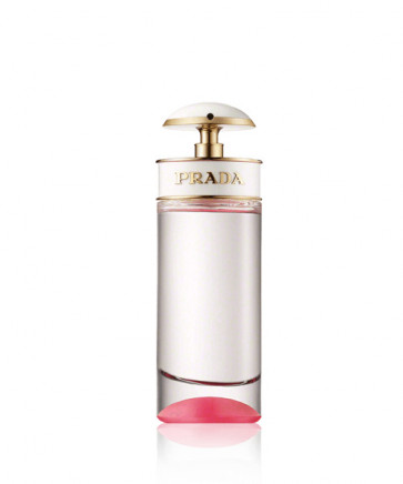 Prada CANDY KISS Eau de parfum Vaporizador 80 ml