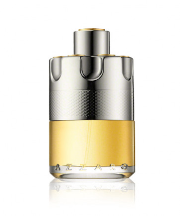 Azzaro WANTED Eau de toilette 100 ml