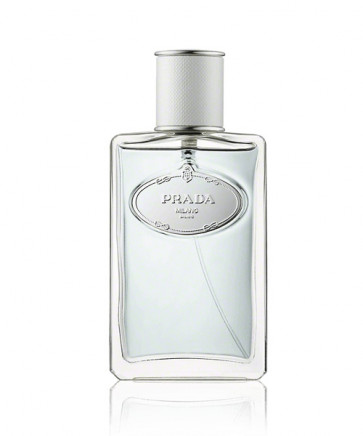 Prada INFUSION D'IRIS CEDRE Eau de parfum 200 ml