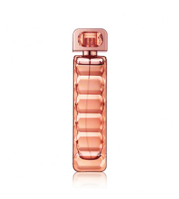 Boss BOSS ORANGE CELEBRATION OF HAPPINESS Eau de toilette 50 ml