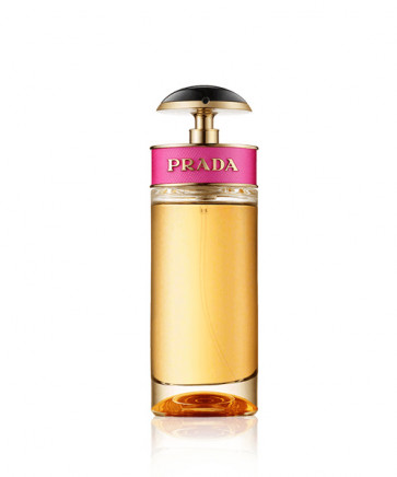 Prada CANDY Eau de parfum Vaporizador 80 ml