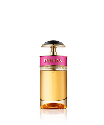 Prada CANDY Eau de parfum Vaporizador 50 ml