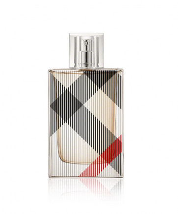 Burberry BRIT Eau de parfum Vaporizador 50 ml