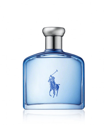 Ralph Lauren POLO ULTRA BLUE Eau de toilette 75 ml