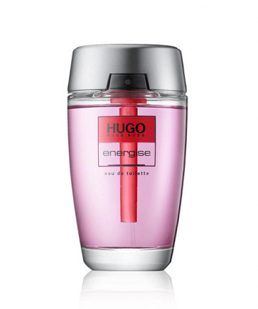 Hugo Boss HUGO ENERGISE Eau de toilette Vaporizador 125 ml