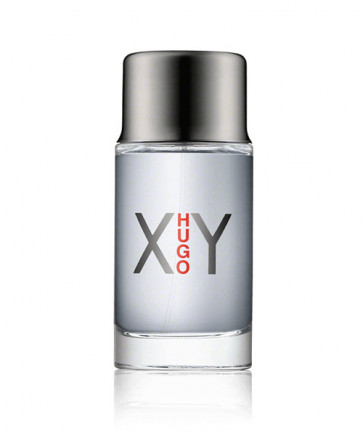 Hugo Boss HUGO XY Eau de toilette Vaporizador 100 ml