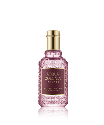 4711 Acqua Colonia Intense Floral Fields of Ireland Eau de cologne 50 ml