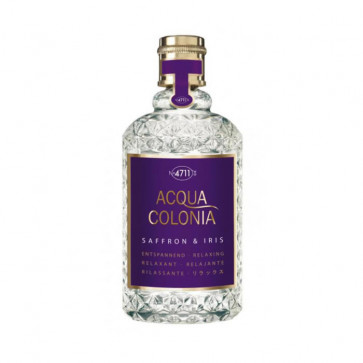 4711 ACQUA COLONIA LAVANDER & THYME Eau de cologne 50 ml