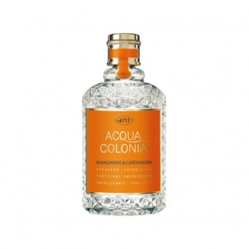 4711 ACQUA COLONIA MANDARINE & CARDAMON Eau de cologne 50 ml