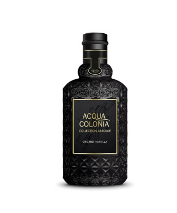4711 Acqua Colonia Orchid Vanilla Eau de parfum 100 ml