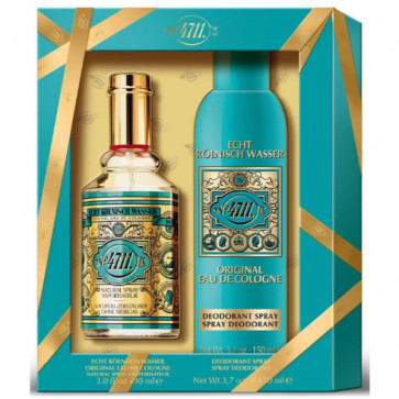 4711 Lote Original Eau de Cologne Eau de cologne