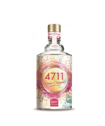 4711 REMIX COLOGNE NEROLI Eau de cologne 100 ml