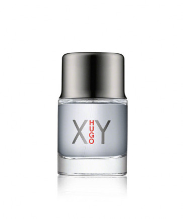 Hugo Boss HUGO XY Eau de toilette Vaporizador 60 ml