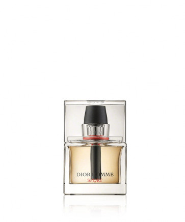 Dior DIOR HOMME SPORT 2017 Eau de toilette 50 ml