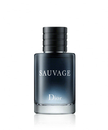 Dior SAUVAGE Eau de toilette Vaporizador 60 ml