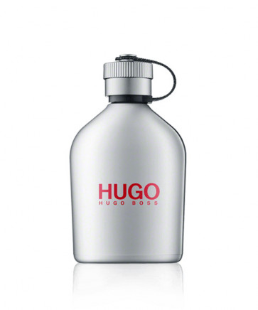 HUGO ICED Eau de toilette 125 ml