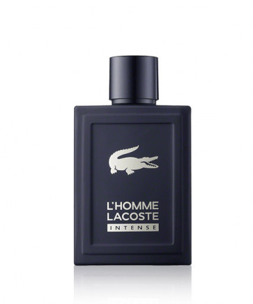 Lacoste L'HOMME LACOSTE INTENSE Eau de toilette 100 ml