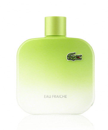 Lacoste EAU DE LACOSTE L.12.12 POUR LUI EAU FRAICHE 150 ml