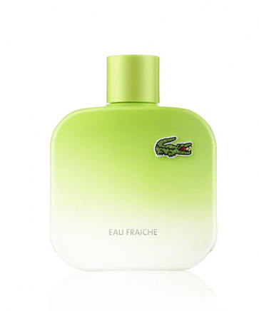 Lacoste EAU DE LACOSTE L.12.12 POUR LUI EAU FRAICHE 100 ml