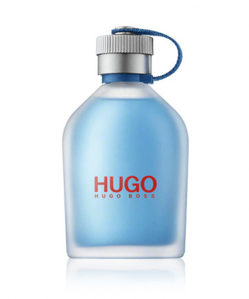 Hugo Boss HUGO NOW Eau de toilette 125 ml