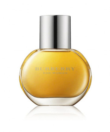 Burberry BURBERRY FOR WOMEN Eau de parfum Vaporizador 30 ml Frasco