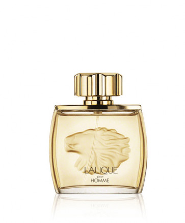 Lalique LION POUR HOMME Eau de parfum 75 ml