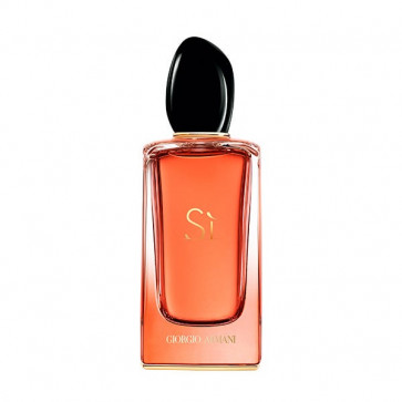 Giorgio Armani SI INTENSE Eau de parfum Vaporizador 50 ml Frasco