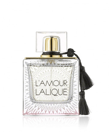 Lalique L'AMOUR Eau de parfum 100 ml