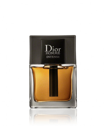 Dior DIOR HOMME INTENSE Eau de parfum Vaporizador 50 ml Frasco