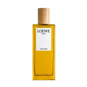 Loewe SOLO LOEWE MERCURIO Eau de toilette 100 ml