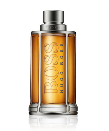 Boss BOSS THE SCENT Eau de toilette Vaporizador 200 ml