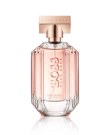 Boss BOSS THE SCENT FOR HER Eau de toilette 100 ml