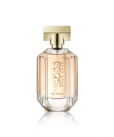 Boss BOSS THE SCENT FOR HER Eau de parfum Vaporizador 50 ml