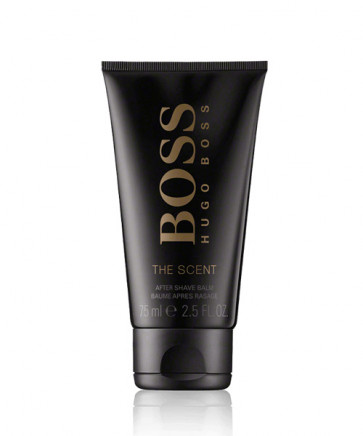 Boss THE SCENT Balsamo Aftershave 75 ml