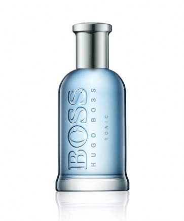 Hugo Boss BOSS BOTTLED TONIC Eau de toilette 200 ml