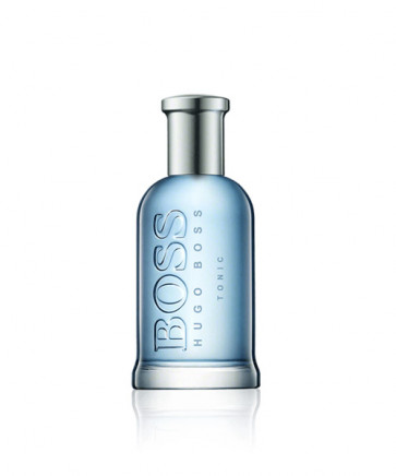 Hugo Boss BOSS BOTTLED TONIC Eau de toilette 50 ml