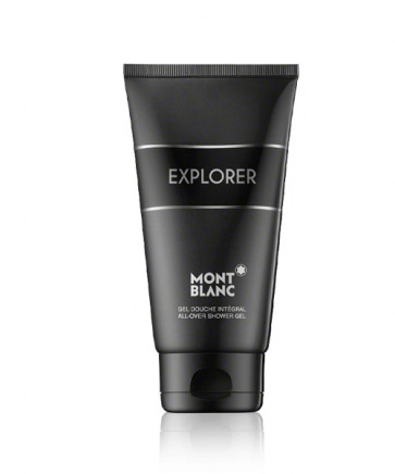 Montblanc EXPLORER Shower Gel 150 ml