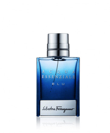 Salvatore Ferragamo ACQUA ESSENZIALE BLU Eau de toilette 30 ml