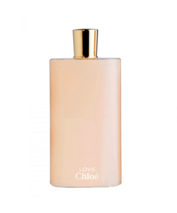 Chloé LOVE CHLOÉ Loción corporal 200 ml