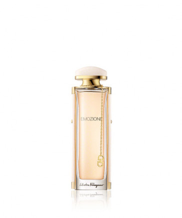 Salvatore Ferragamo EMOZIONE Eau de parfum 30 ml