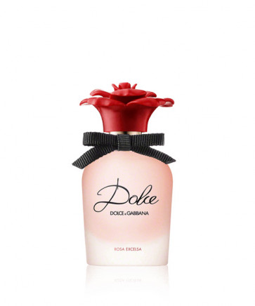 Dolce & Gabbana DOLCE ROSA EXCELSA Eau de parfum 30 ml