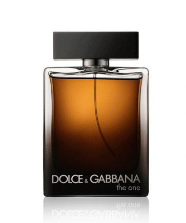 Dolce & Gabbana THE ONE FOR MEN Eau de parfum 150 ml