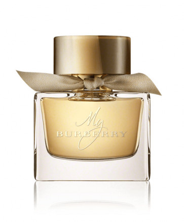 Burberry MY BURBERRY Eau de parfum Vaporizador 90 ml Frasco